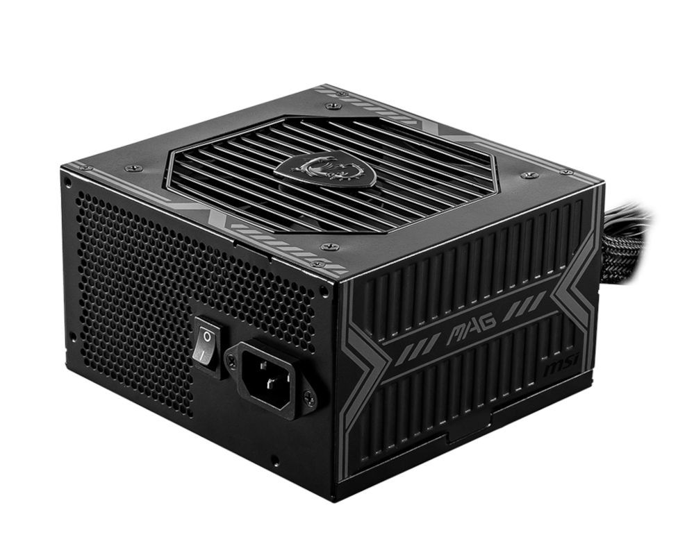 Fuente de alimentación para Pc Xigmatek Minotaur 650W Full Modular 80+ GOLD  Ventilador silencioso de 140mm