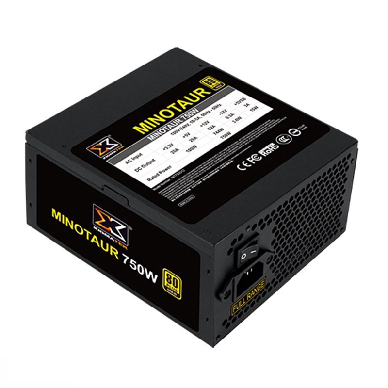 Fuente de alimentación para Pc FSP HV PRO 650W